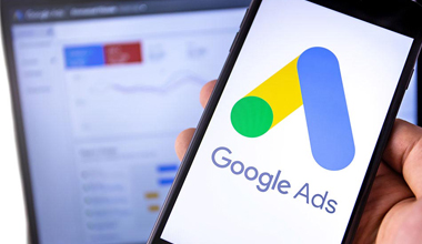 Google Ads Online Advertising